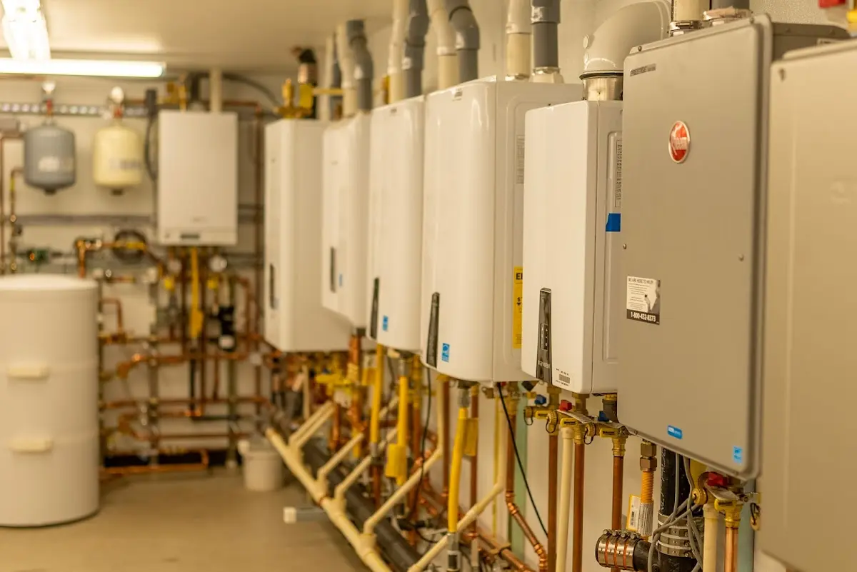 Gas Leak Detection in Rapho, PA